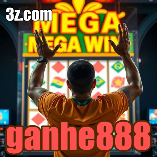 Apps inovadores do site ganhe888 para jogos empolgantes