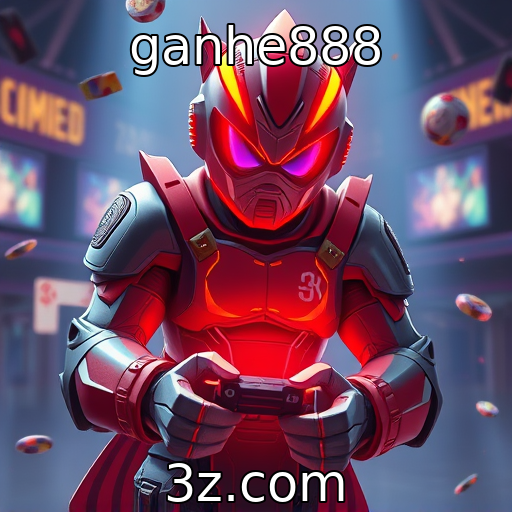 Novas tendências em jogos de realidade aumentada