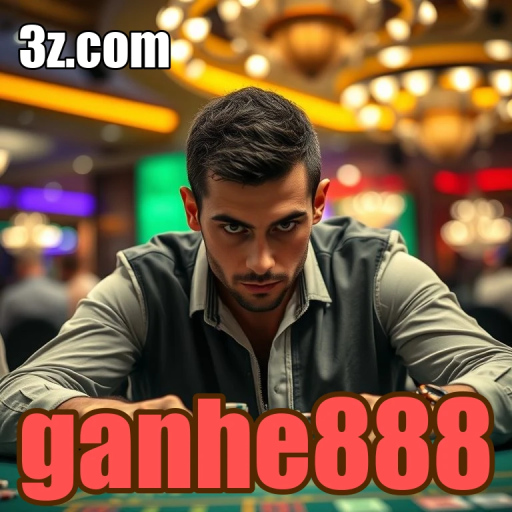 A Magia do Bingo no Ganhe888: Muito Mais Que Um Jogo