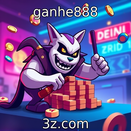 Crescimento do mercado de jogos digitais em várias plataformas