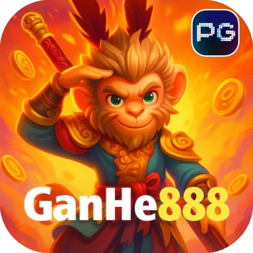 ganhe888