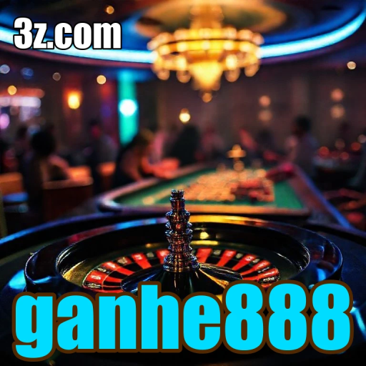 As Emoções da Roulette no Ganhe888: Uma Experiência Imperdível