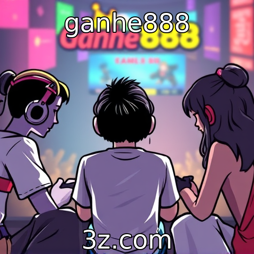 Impacto das redes sociais na indústria de games