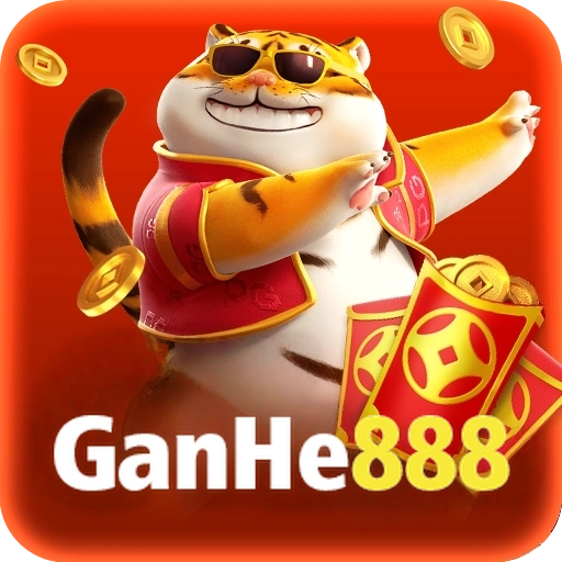 ganhe888 logo