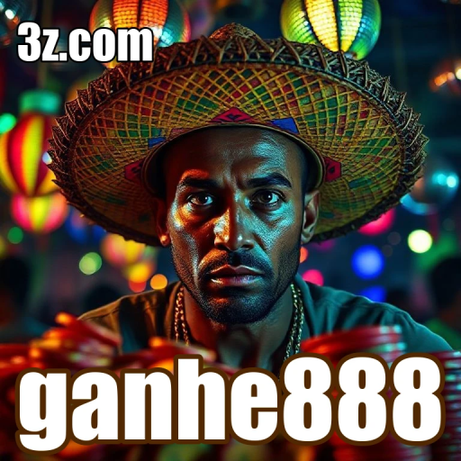 A Arte da Strategy no Ganhe888: Junte-se à Diversão